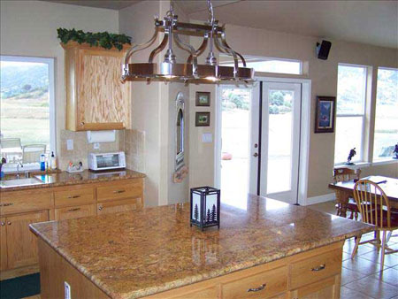 Larry Real Estate in Bear Valley Springs Tehachapi! 