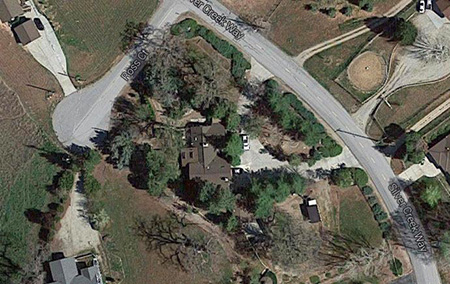 Larry Real Estate in Bear Valley Springs Tehachapi! 